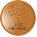 Bronze medal winner