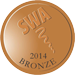 Bronze medal winner