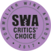 Critics Choice