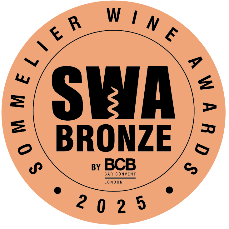 Bronze medal winner
