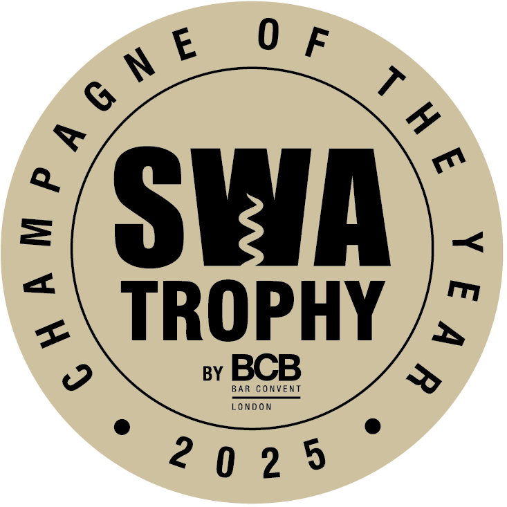 Champagne of the year