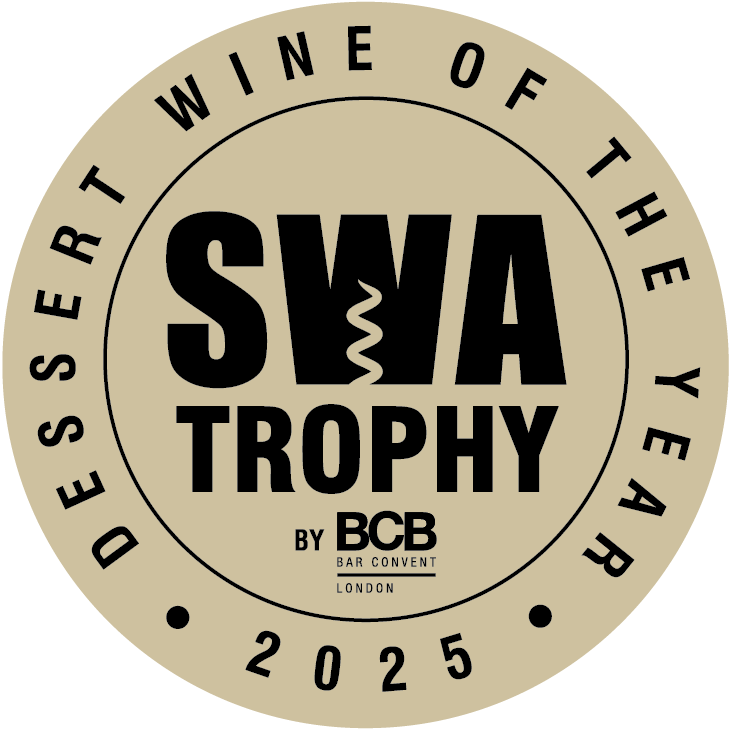 Dessert Wine of the Year
