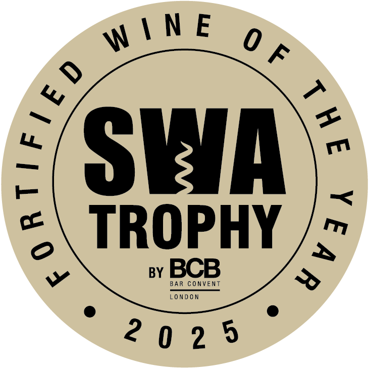 Fortified Wine of the Year