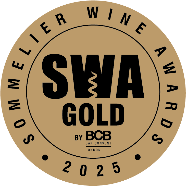 Gold medal winner