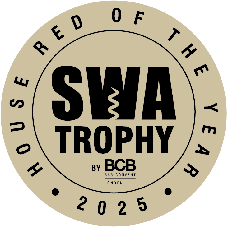 House red of the year