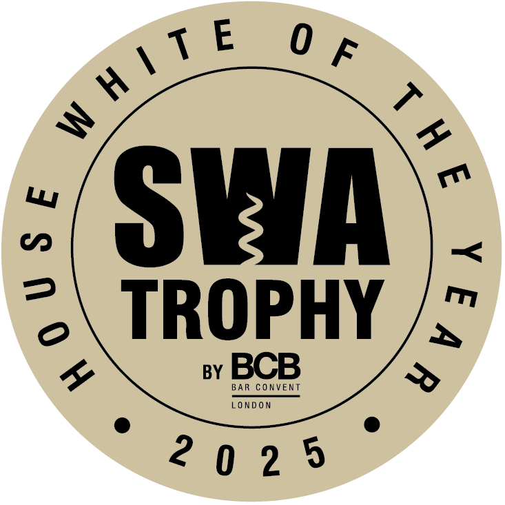 House white of the year
