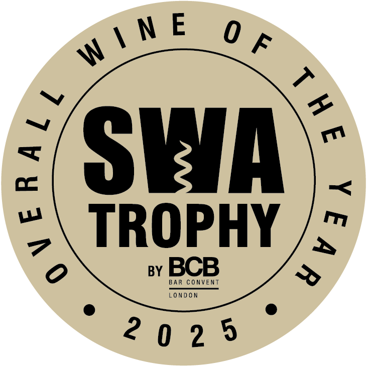 Overall Wine of the Year