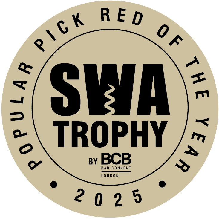 Popular Pick Red Wine of the Year