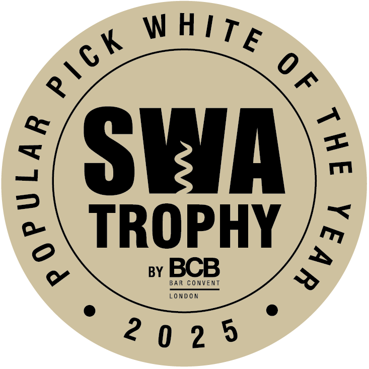 Popular Pick White Wine of the Year