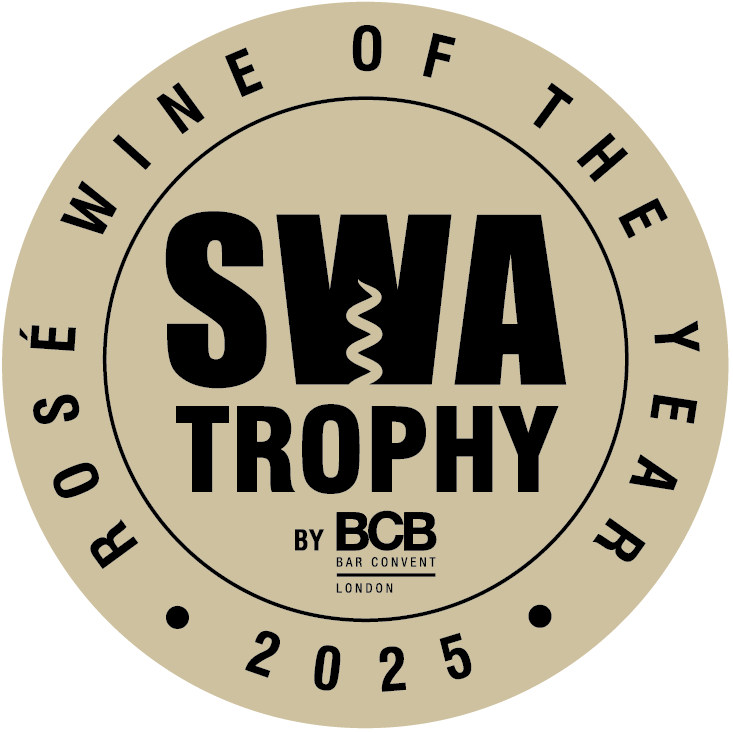 Rosé Wine of the Year