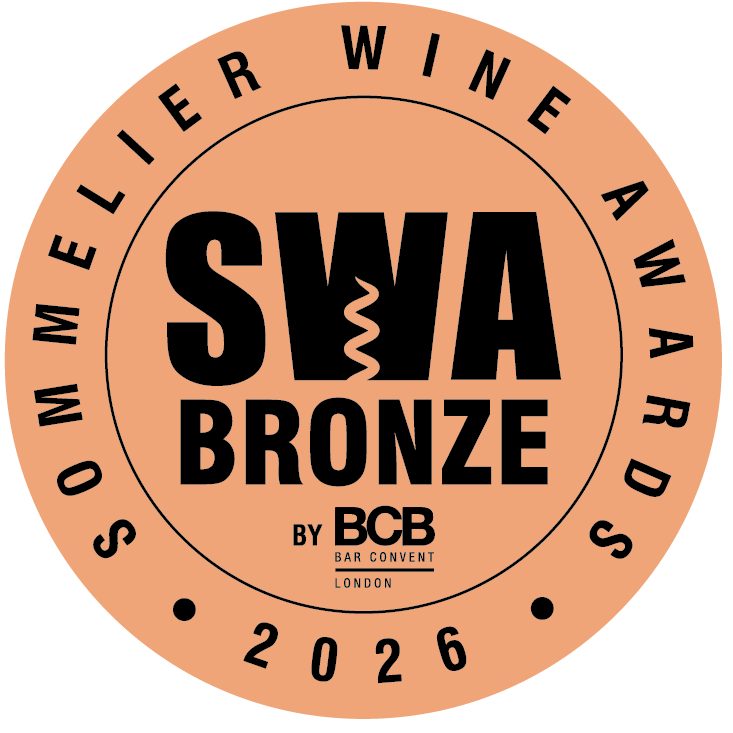 Bronze medal winner