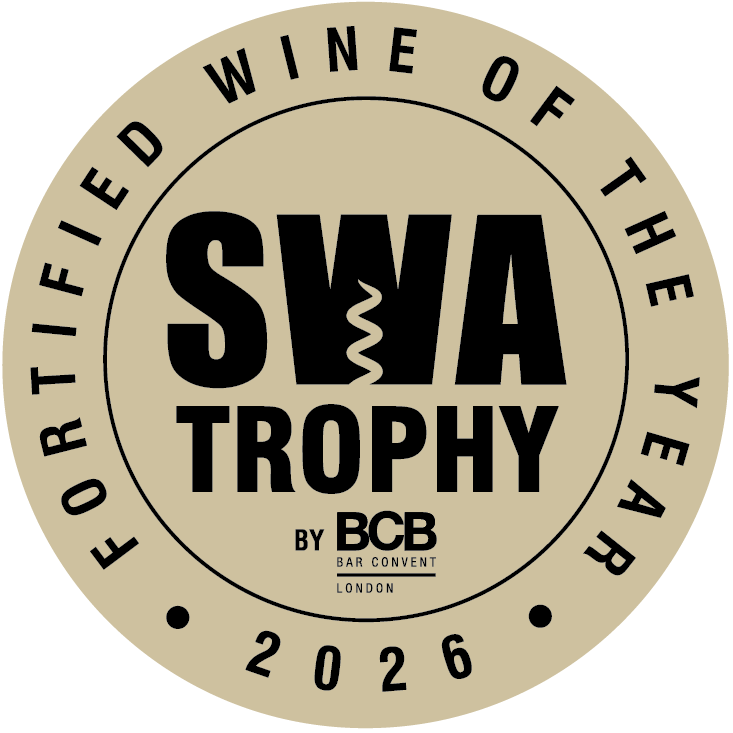 Fortified Wine of the Year