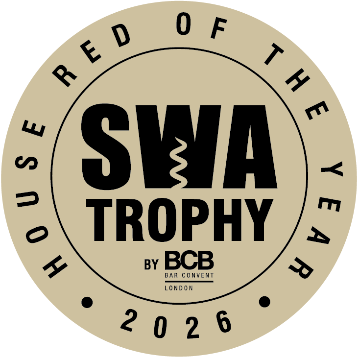 House Red of the Year