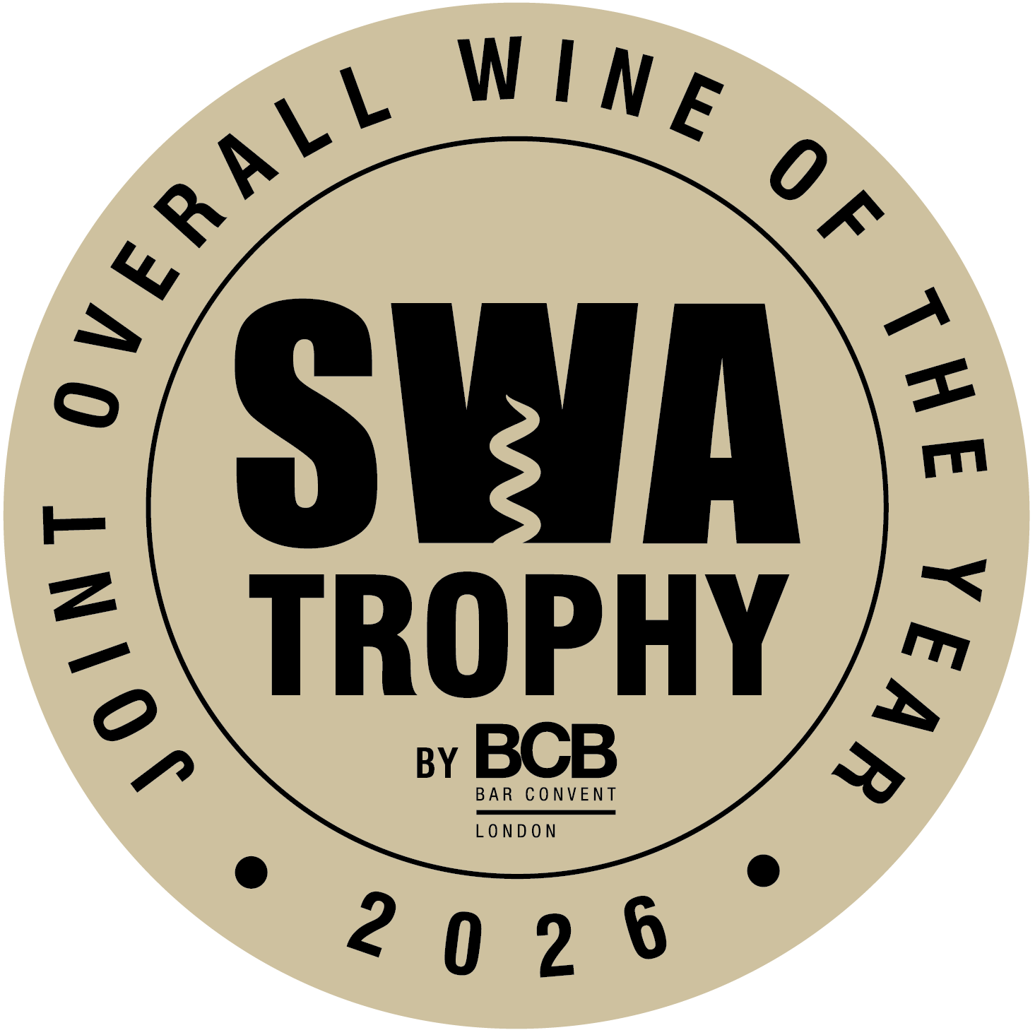 Overall Wine of the Year