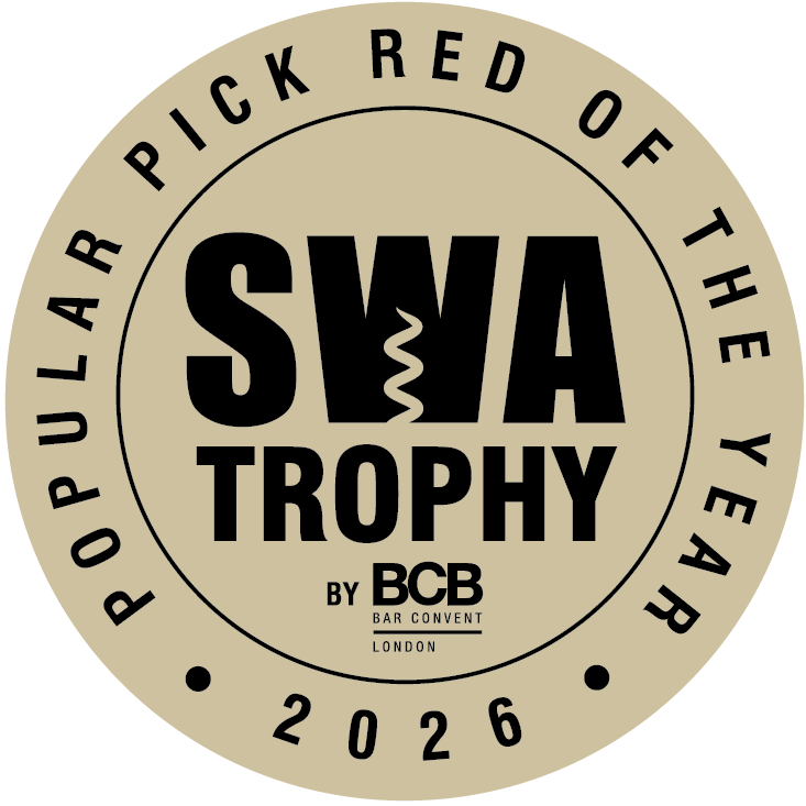 Popular Pick Red Wine of the Year