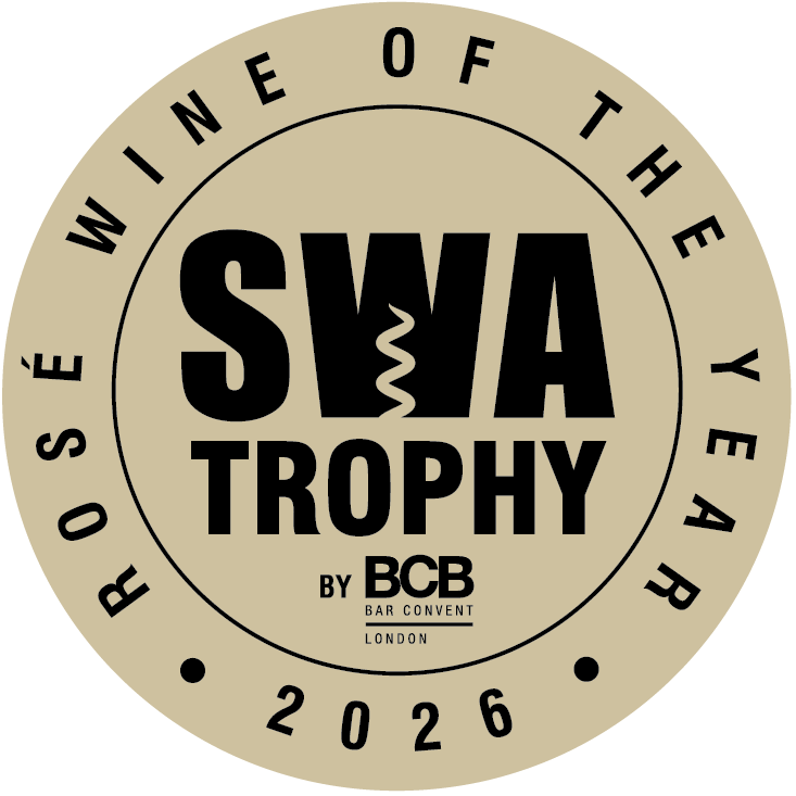 Rosé Wine of the Year