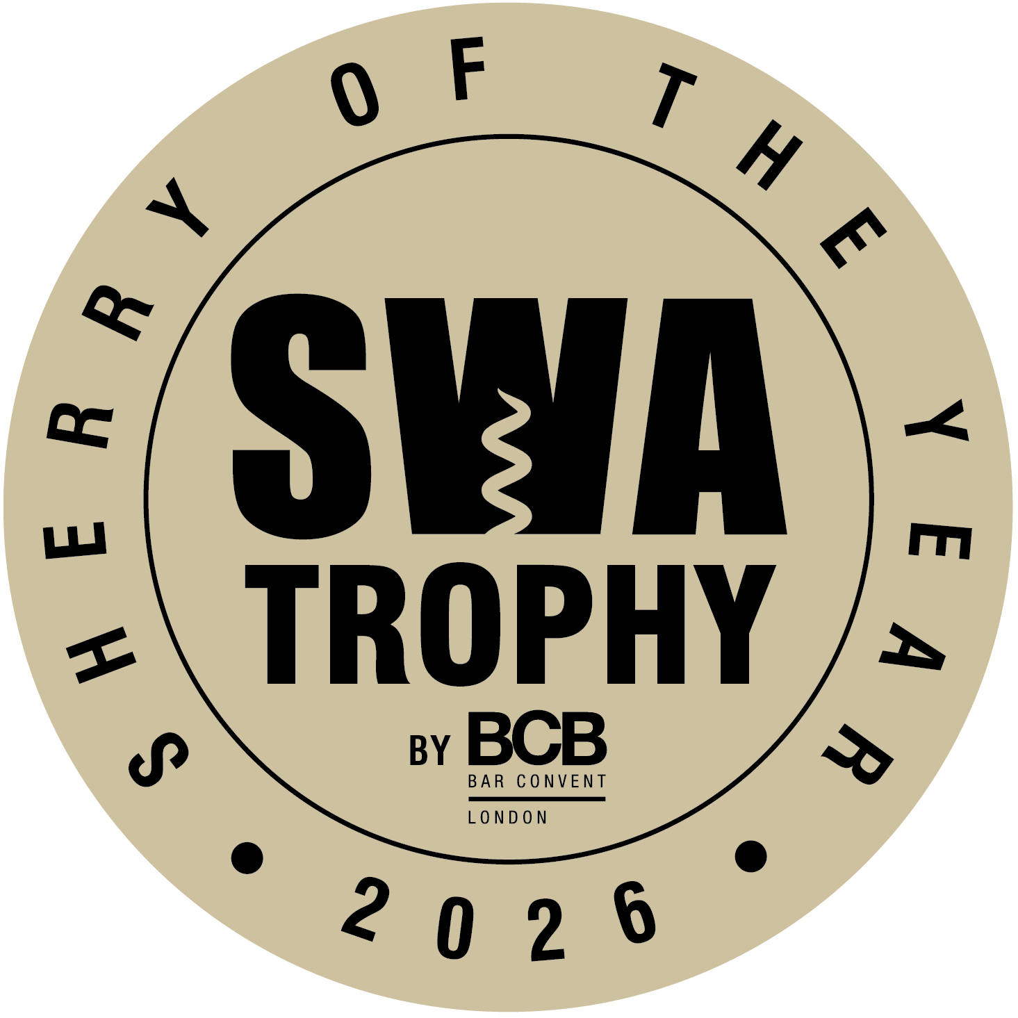Sherry of the Year