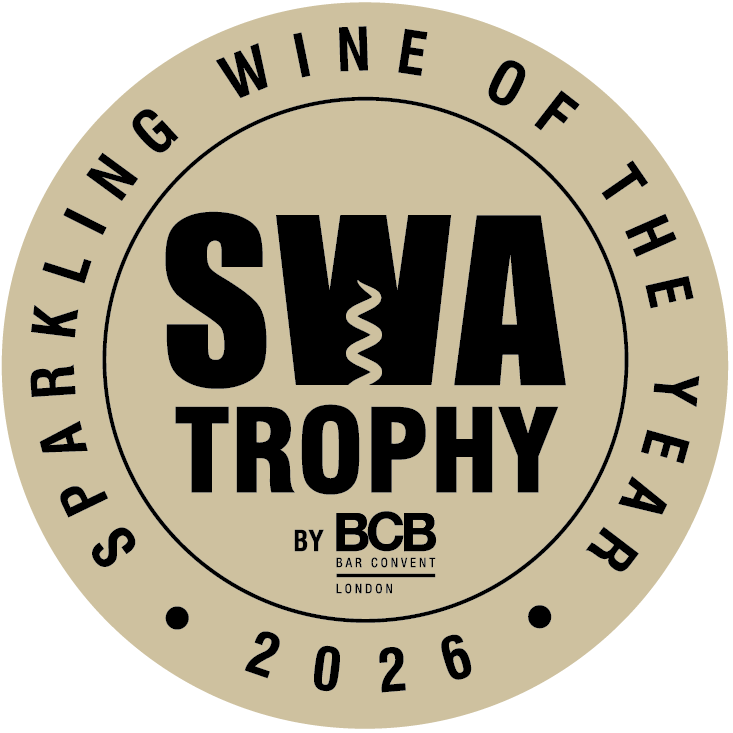 Sparkling Wine of the Year