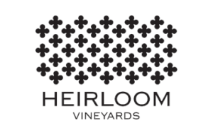 Heirloom Vineyards logo