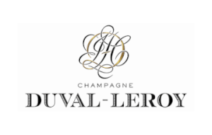 Champagne Duval-Leroy logo