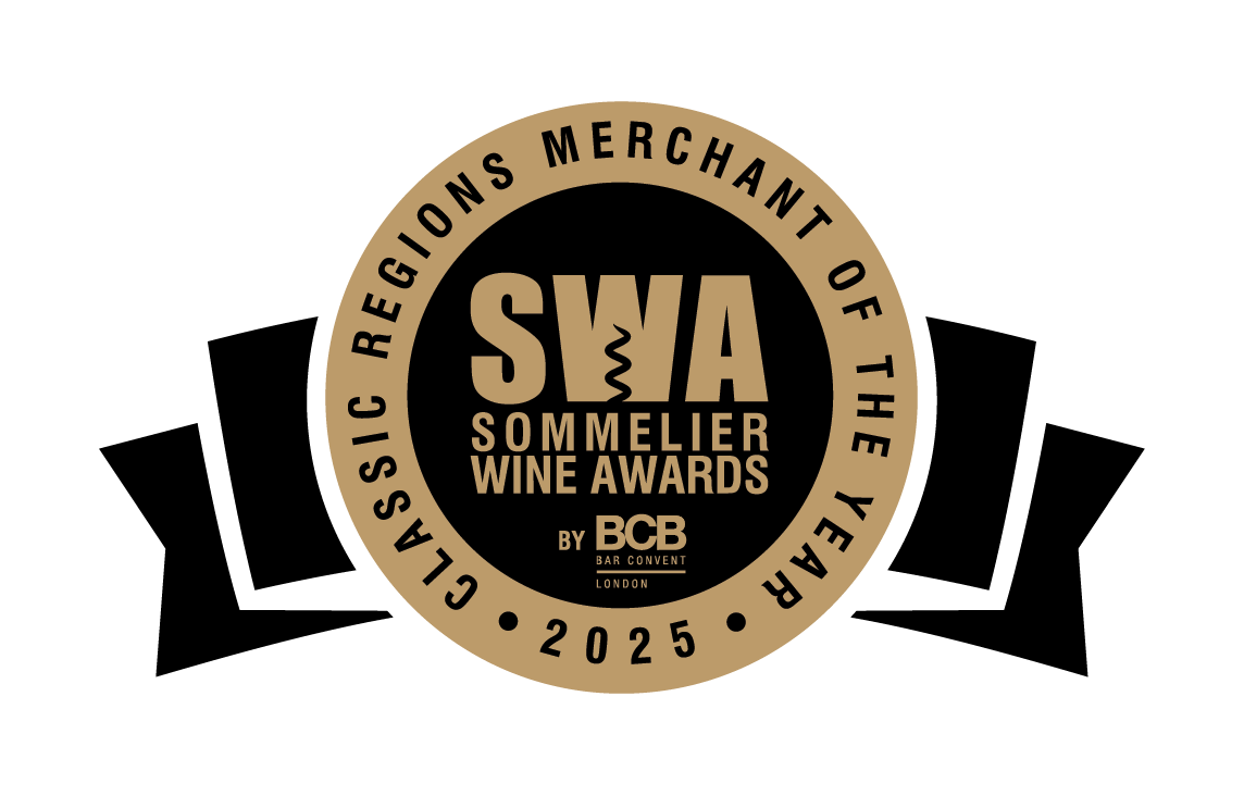 SWA 2025 Classic Regions Merchant of the Year