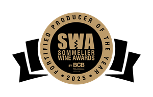 SWA 2025 Fortified Producer of the Year