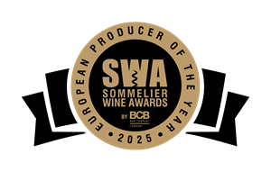 SWA 2025 European Producer of the Year