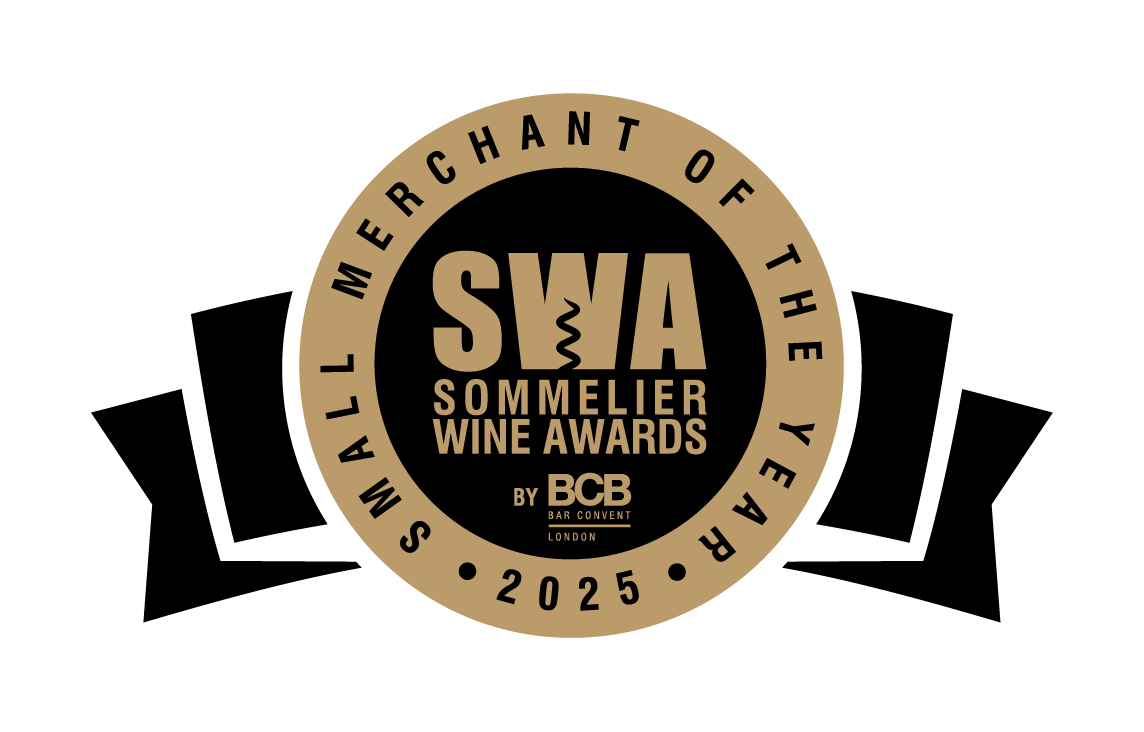 SWA 2025 Small merchant of the year