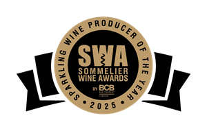 SWA 2025 Sparkling Producer of the Year