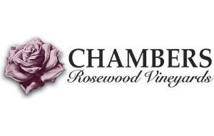 Chambers Rosewood Vineyards logo