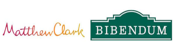 Matthew Clark Bibendum logo